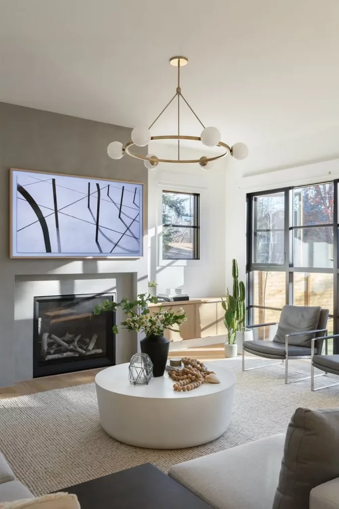 43 Modern Living Room Decor Ideas And Inspiration