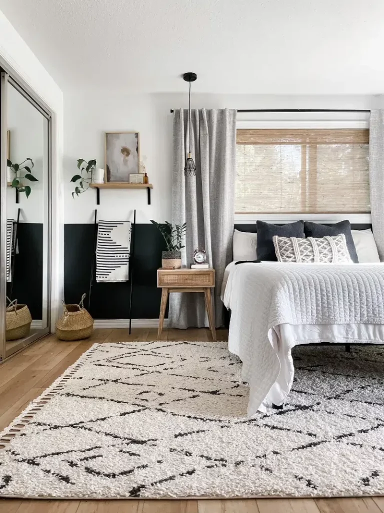 43 Small Bedroom Organization And Decor Ideas for a Stylish Space