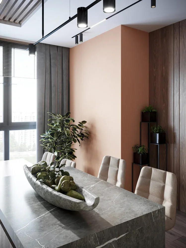 47 Elegant Dining Room Decor Ideas For Modern Homes