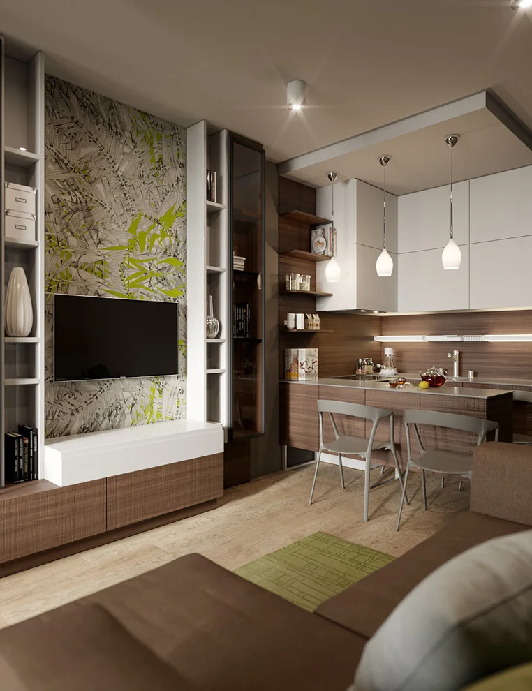 45 Small Apartment Interior Design Ideas And Inspiration
