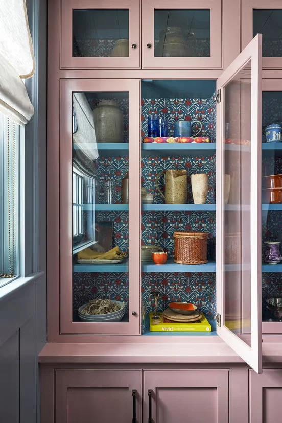 46 Modern Pantry Organization Ideas For Small Kitchens