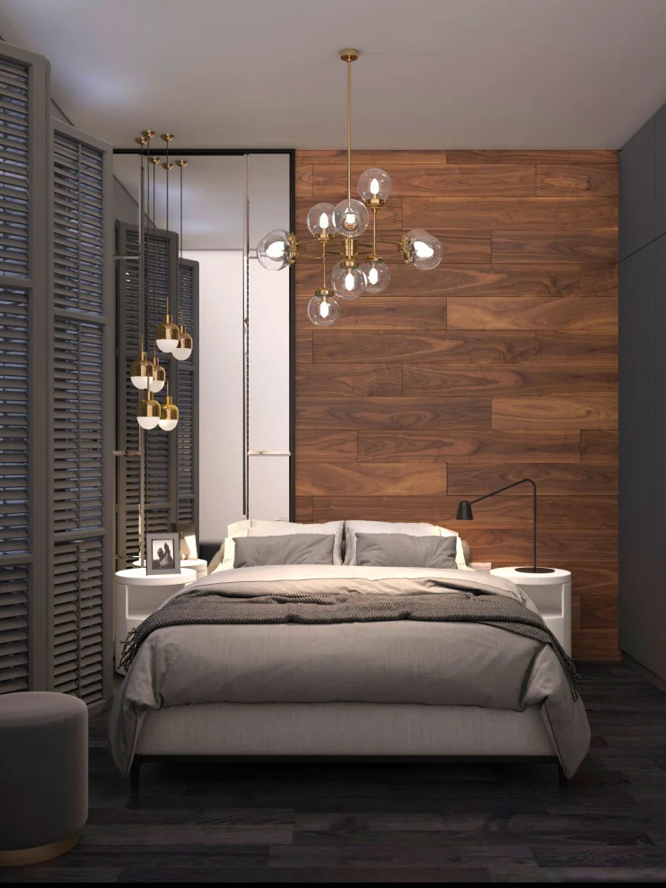 44 Cozy Bedroom Interior Ideas For Relaxing Spaces