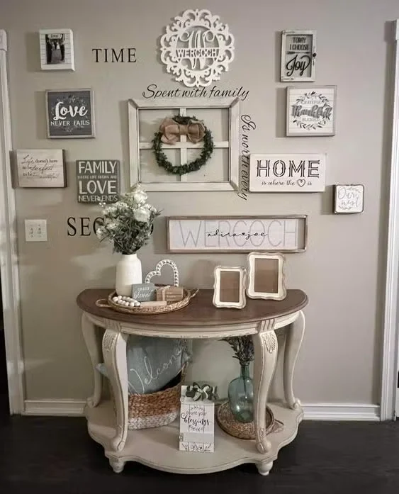 42 Beautiful Home Decor Ideas on Budget for a Stylish Home