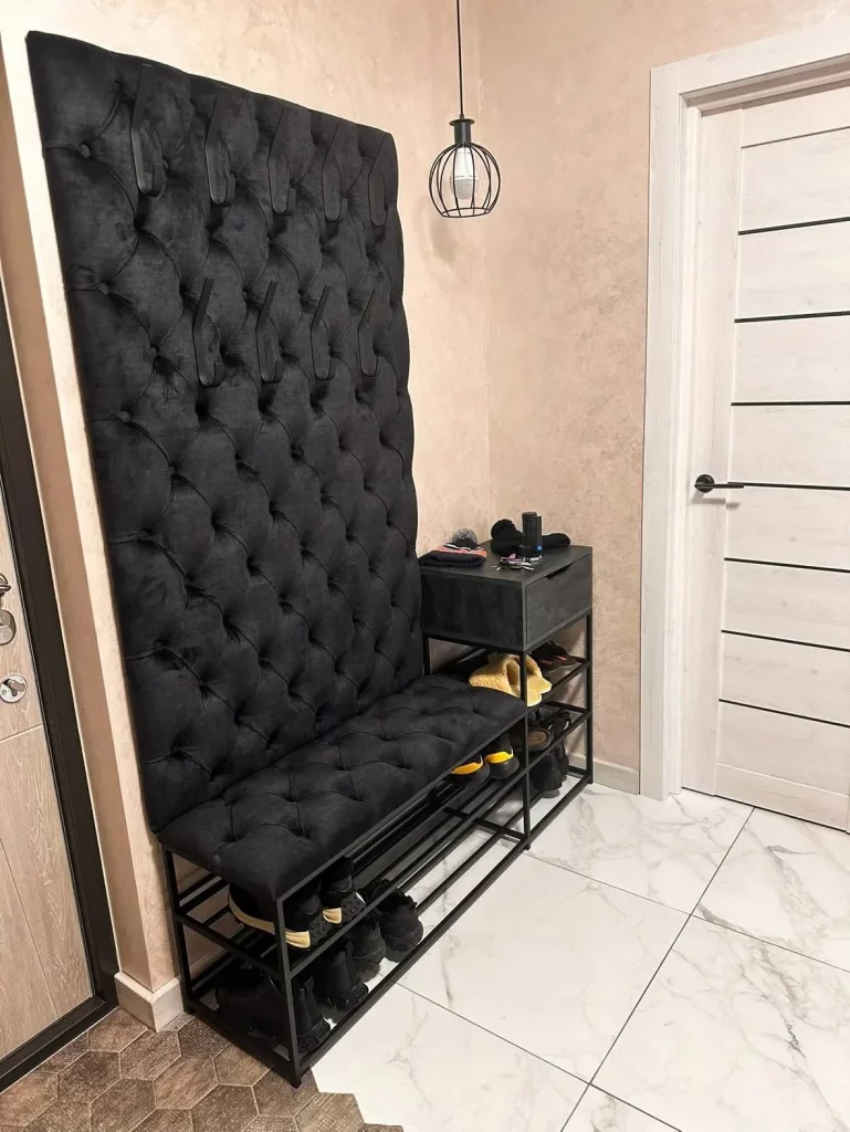 38 Modern Shoe Shelf Ideas to Upgrade Your Entryway
