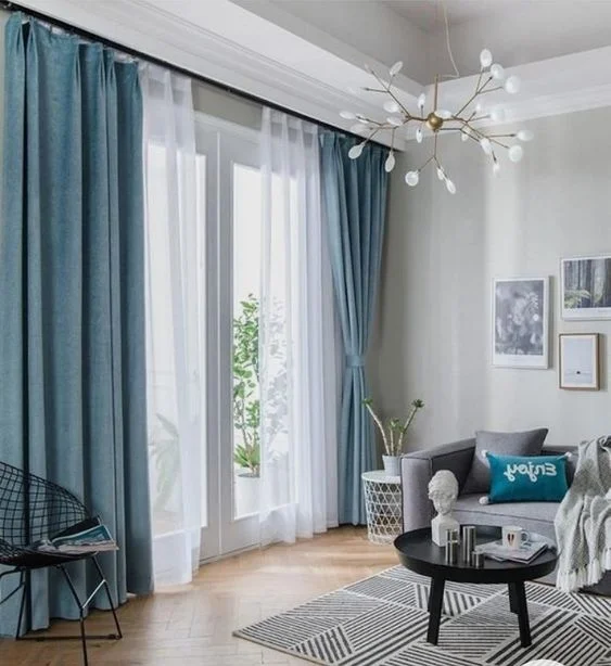 41 Small Living Room Decor Ideas to Maximize Space and Style
