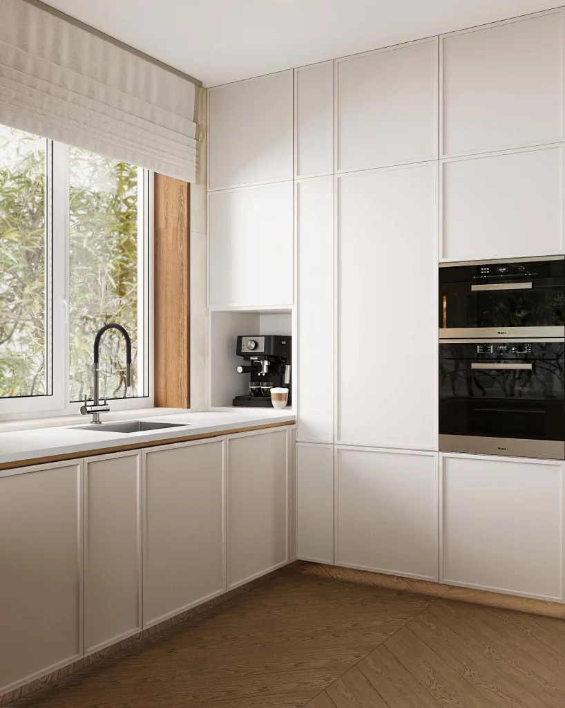 33 Modern Kitchen Decor Ideas for a Stylish and Functional Space