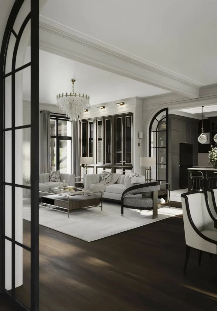 37 Modern Interior Design Ideas for Homes: Stylish Spaces & Inspiration
