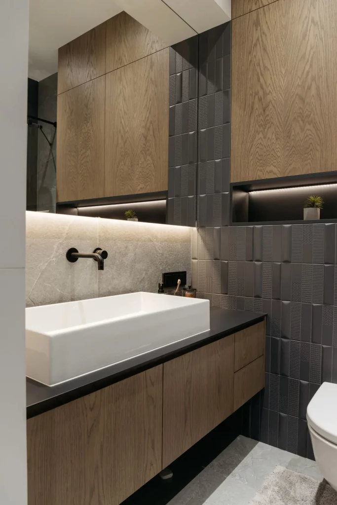 50 Modern Home Decor Ideas For Small Spaces
