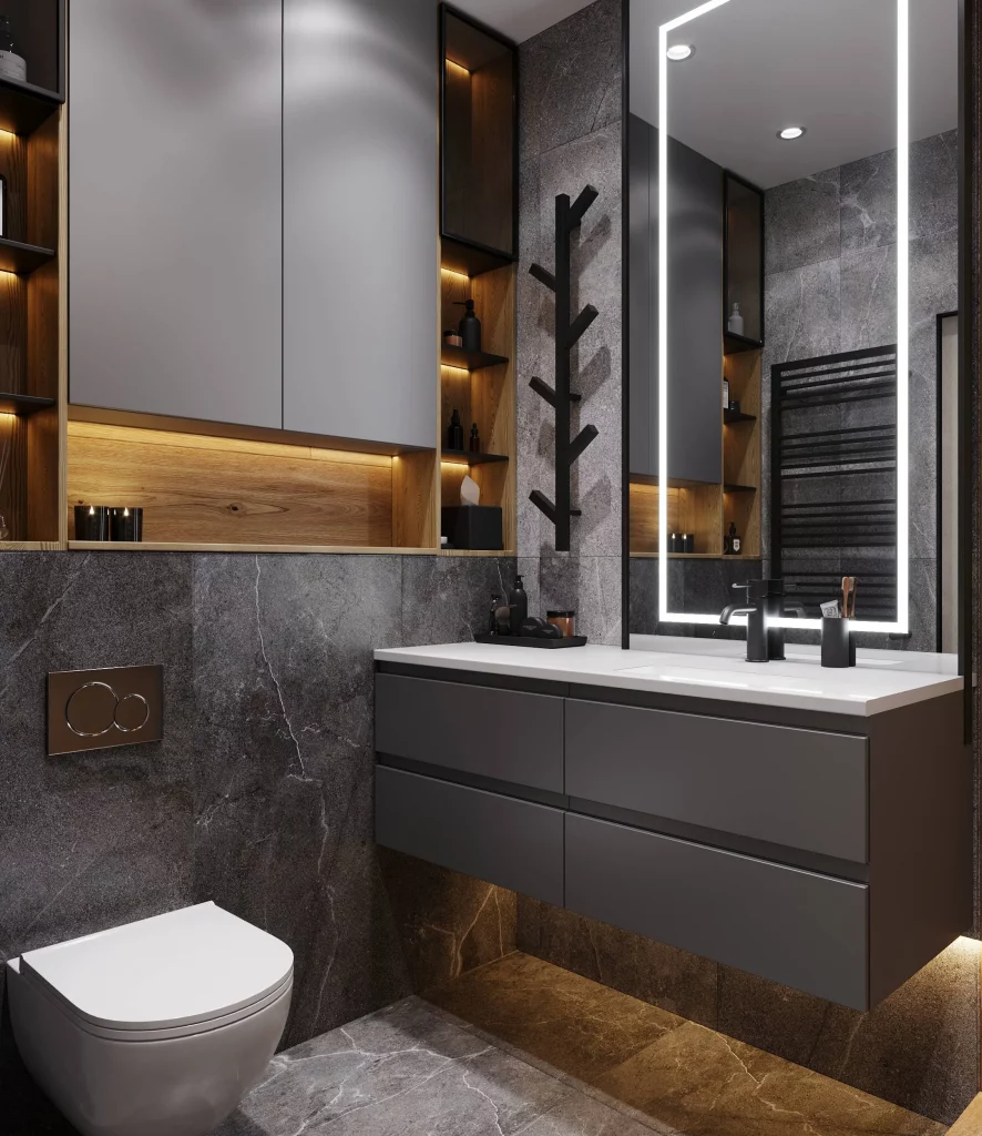 39 Stylish Home Organization Ideas for Families: Smart Storage