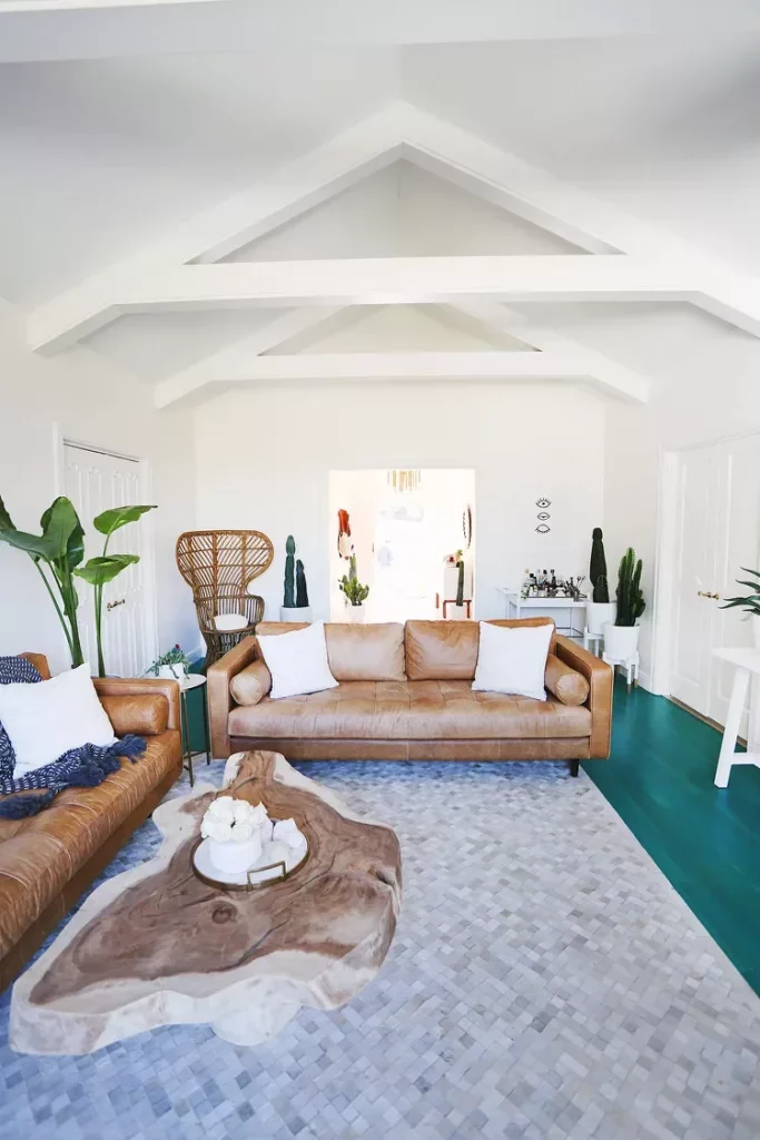 36 Modern Home Decor Ideas For Every Room