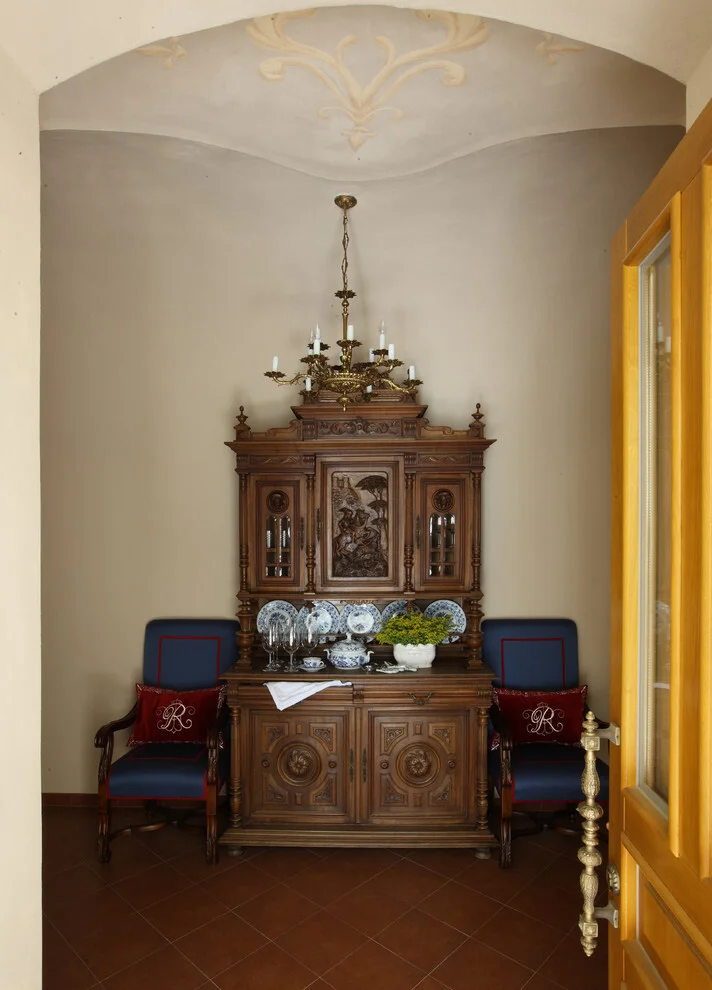 46 Beautiful Wood Furniture Ideas for Every Room
