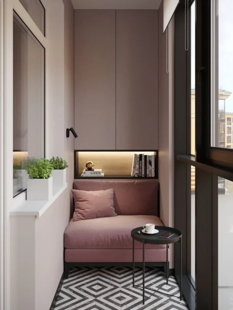 38 Balcony Makeover Ideas for a Stylish and Cozy Outdoor Space