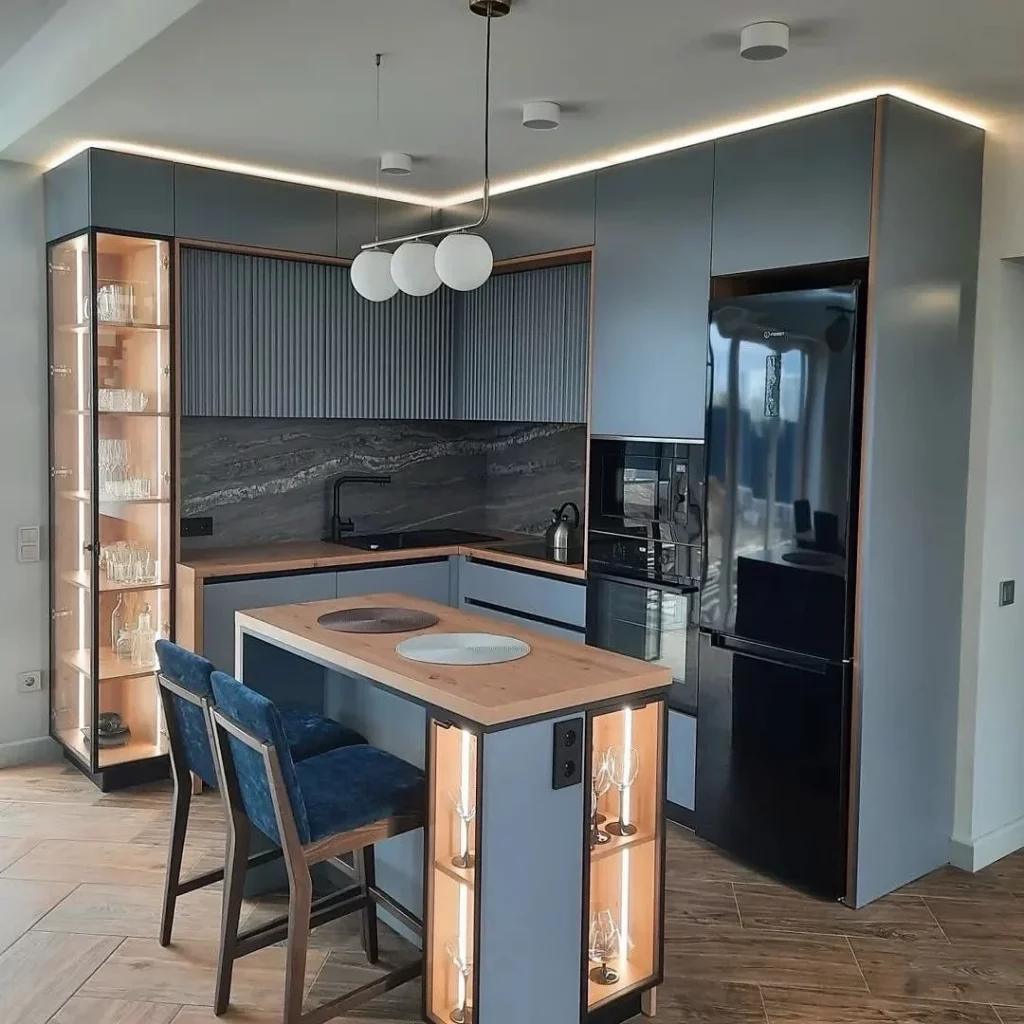 35 Kitchen Countertop Decor Ideas for a Beautiful Home