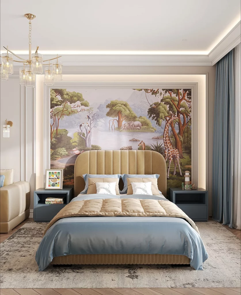 35 Personalized Bedroom Decor Ideas for a Stylish Space