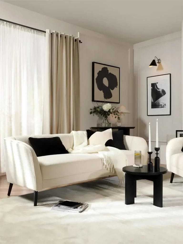 43 Modern Living Room Decor Ideas And Inspiration