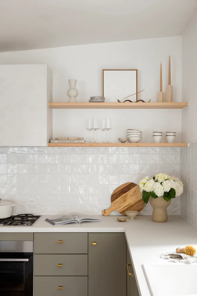 42 Modern Small Kitchen Design Ideas For Maximizing Space
