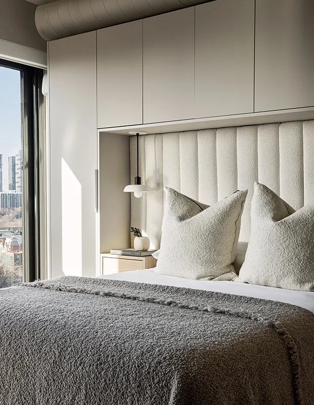 43 Small Bedroom Organization And Decor Ideas for a Stylish Space