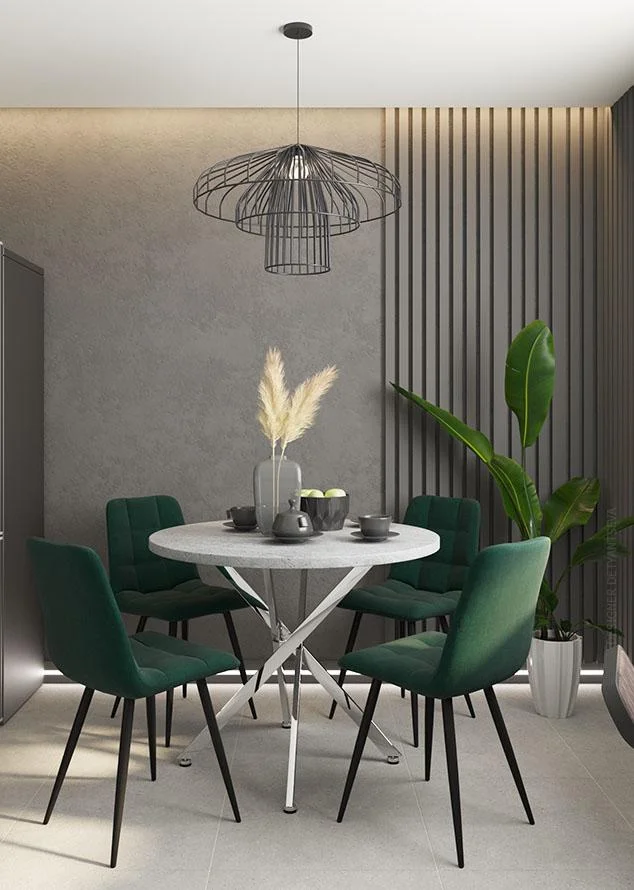 47 Elegant Dining Room Decor Ideas For Modern Homes