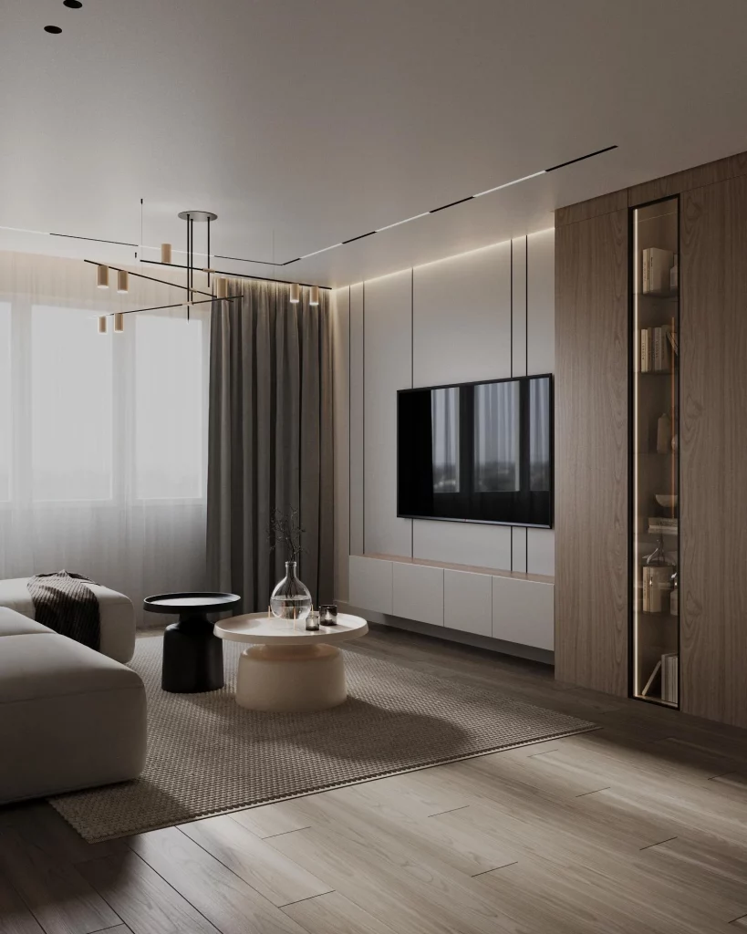 40 Minimalist Living Room Design Tips For Stylish Spaces