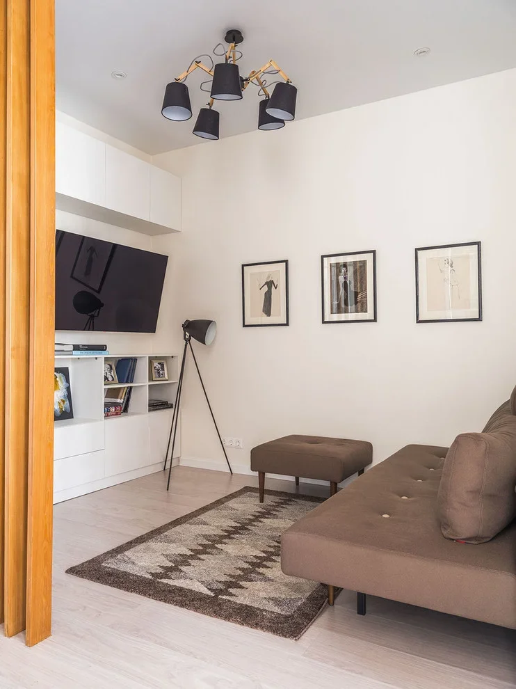 41 Small Living Room Decor Ideas to Maximize Space and Style