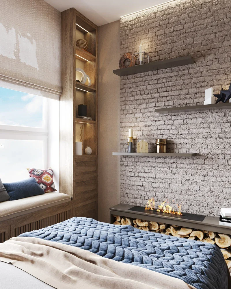 38 Cozy Bedroom Decor Ideas for a Relaxing Home