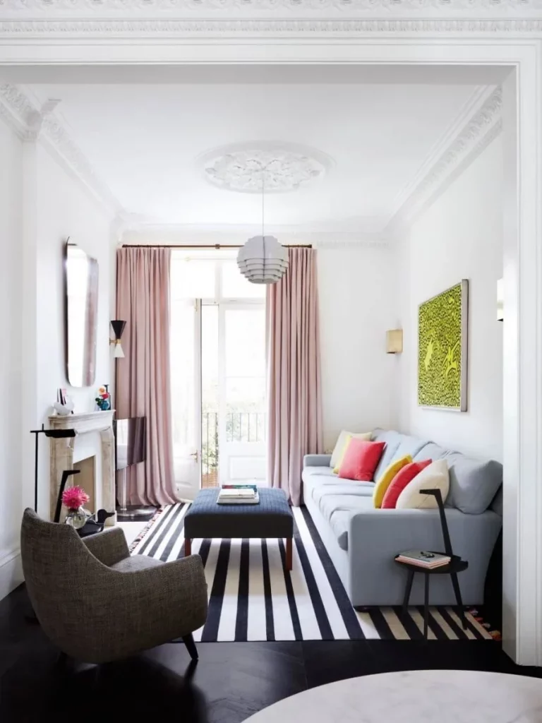 41 Modern Home Decor Ideas for Apartments: Stylish Small Spaces