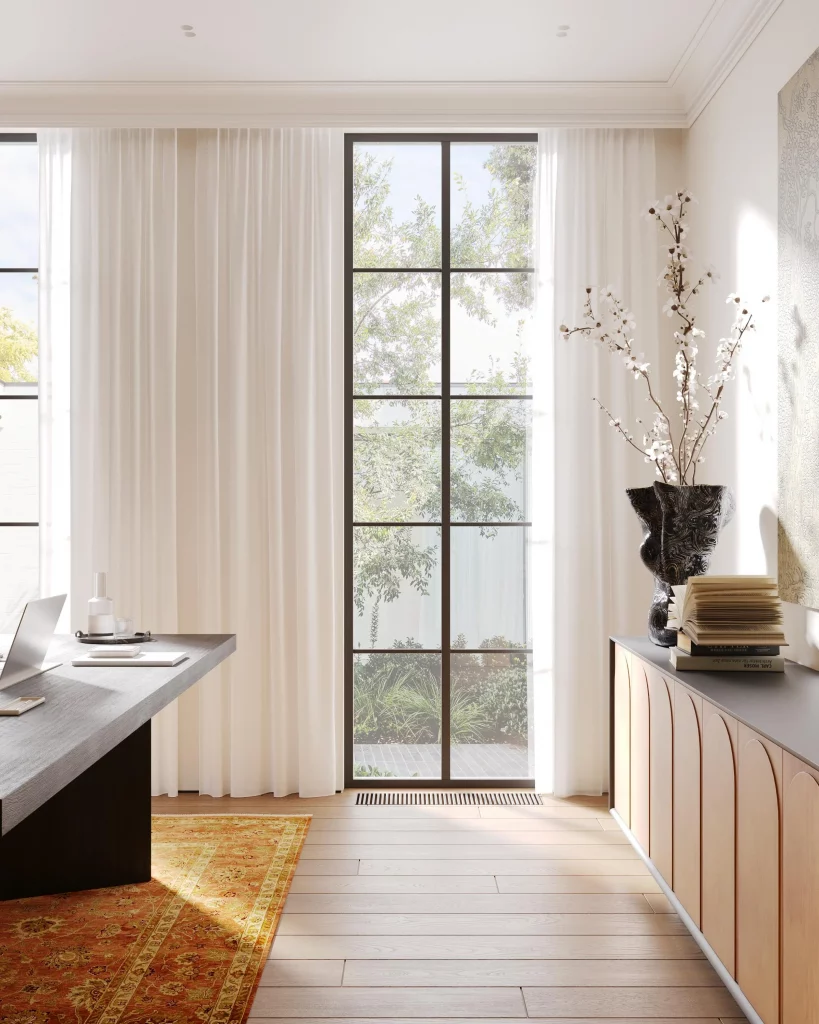 40 Modern Window Design Trends for a Stylish Home