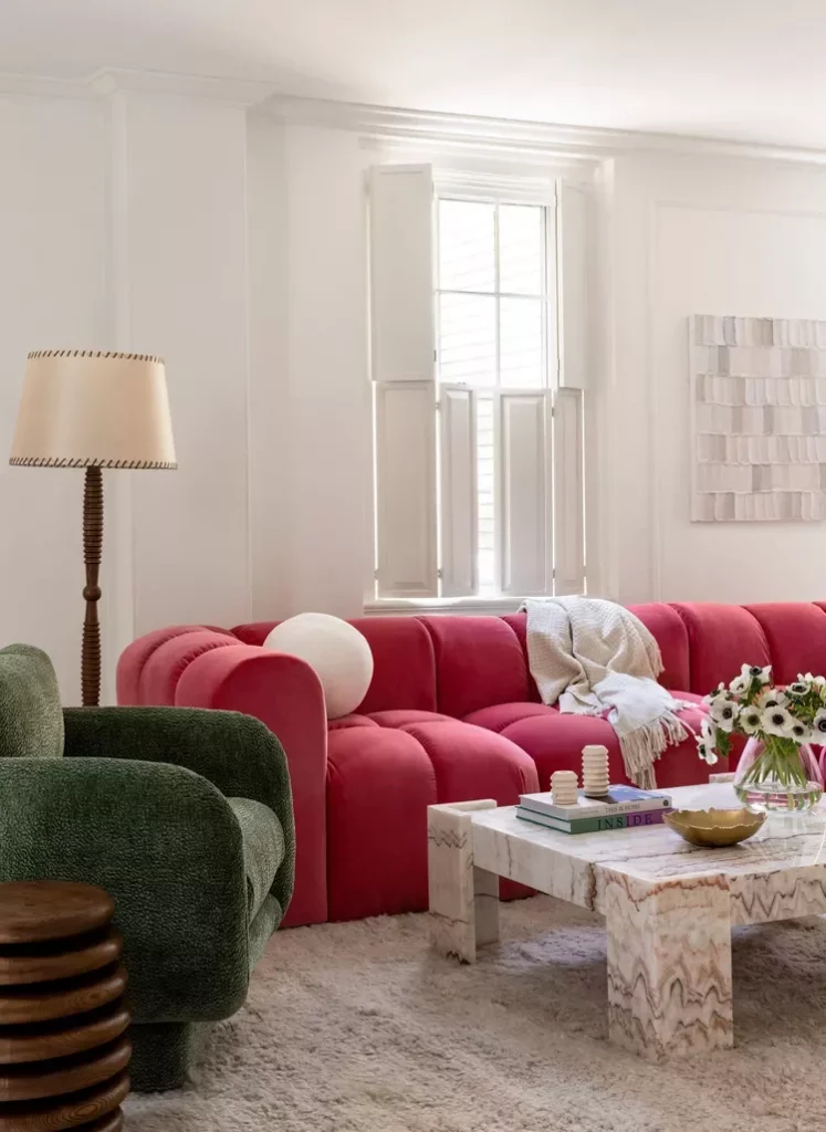 36 Modern Home Decor Ideas For Every Room