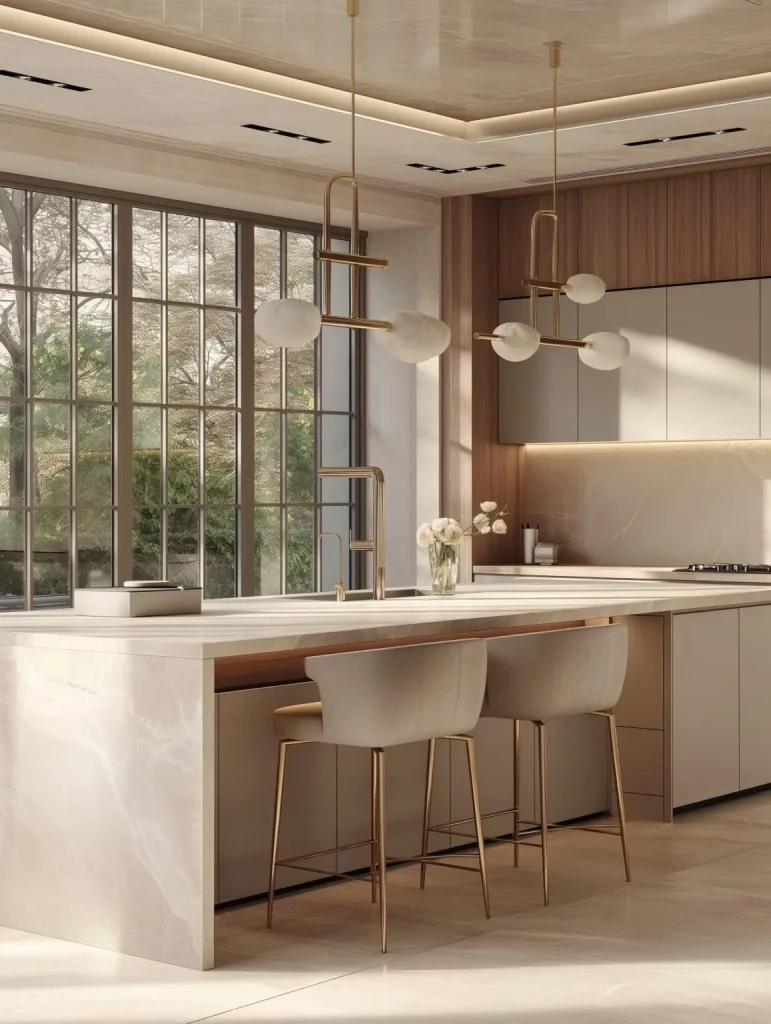 41 Home Makeover Ideas For Stylish Modern Interiors