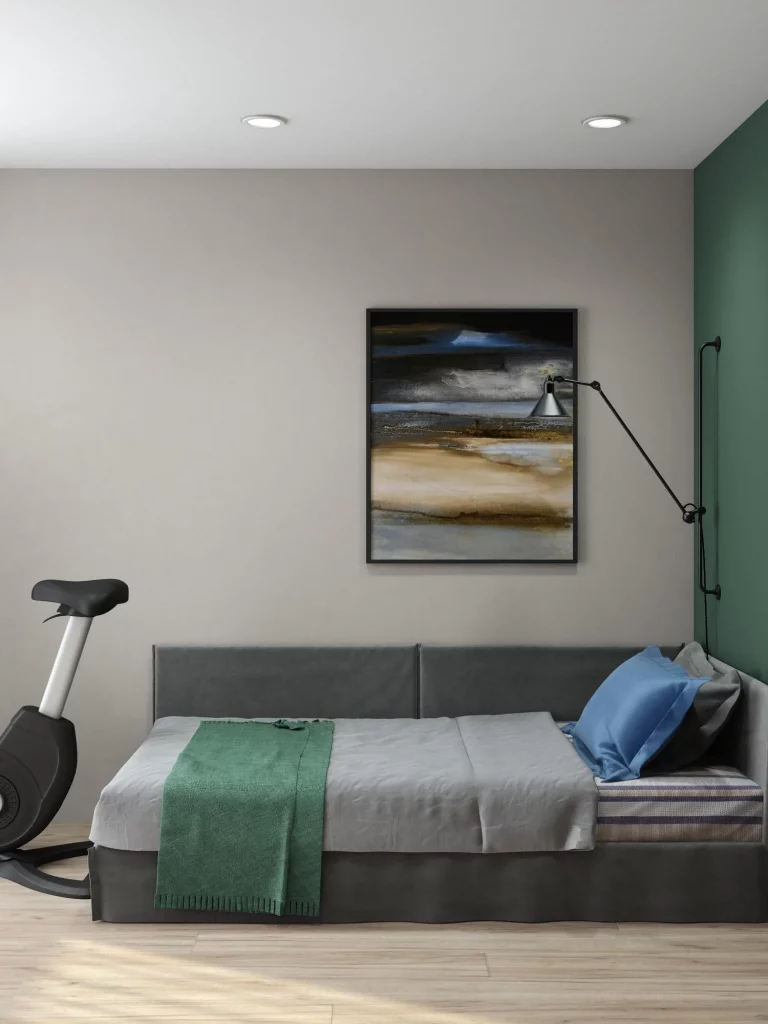 36 My Room, My Rules Decor Ideas for a Personalized Home