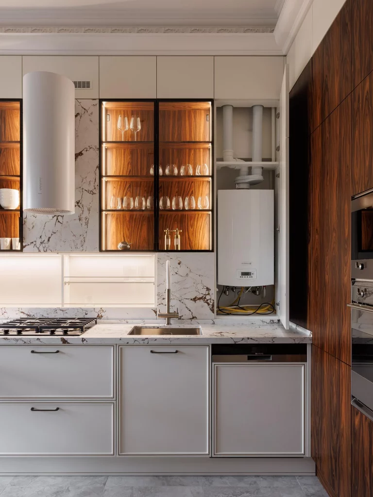 35 Kitchen Countertop Decor Ideas for a Beautiful Home
