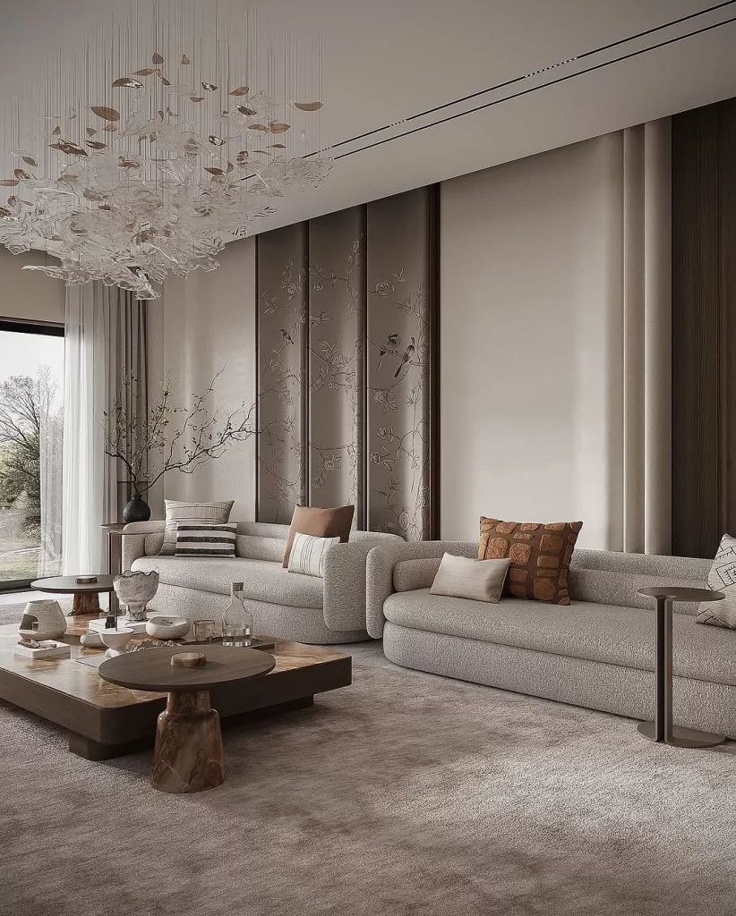 35 Modern Living Room Makeover Ideas for Small Apartments