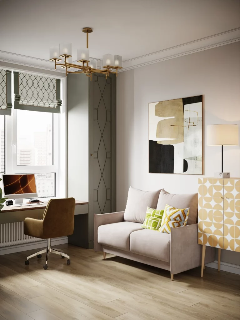 45 Small Apartment Interior Design Ideas And Inspiration