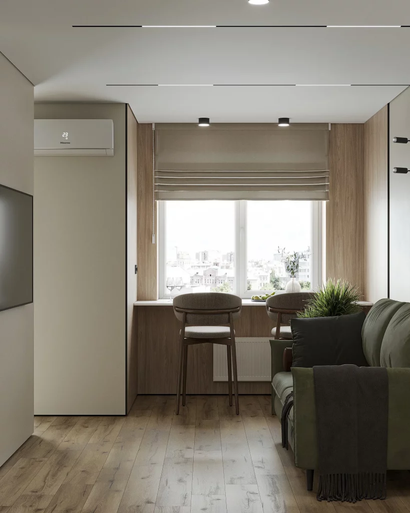 45 Small Apartment Interior Design Ideas And Inspiration