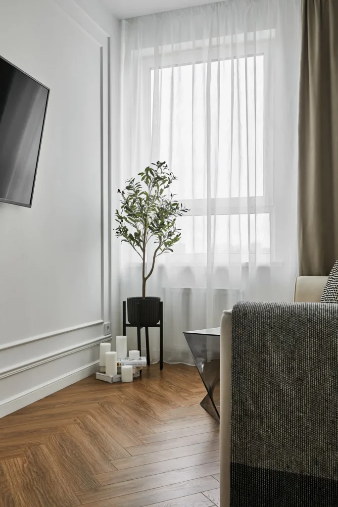 41 Small Living Room Decor Ideas to Maximize Space and Style