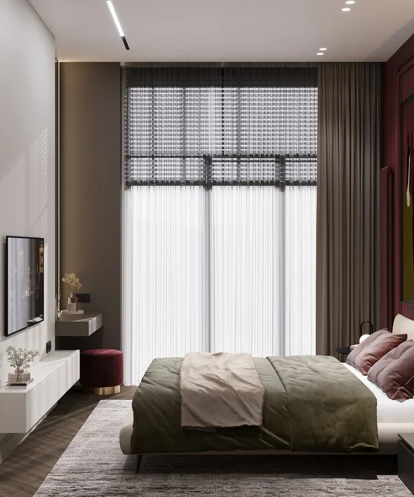 38 Cozy Bedroom Decor Ideas for a Relaxing Home