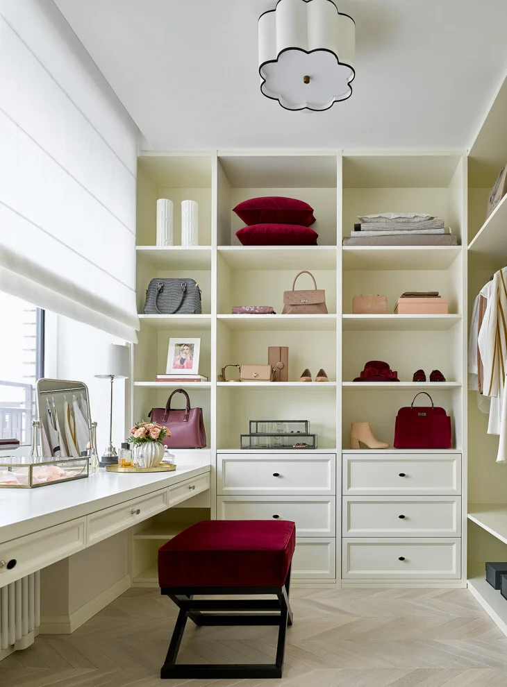 37 Creative Space-Saving Storage Ideas for Small Spaces