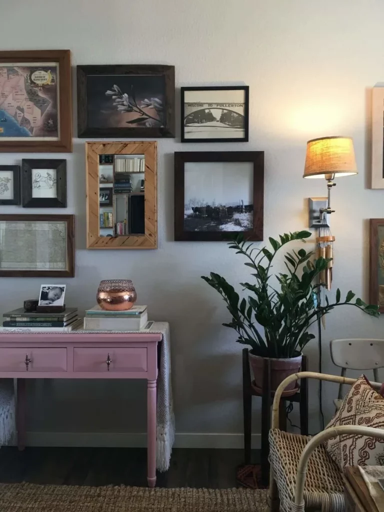 41 Modern Home Decor Ideas for Apartments: Stylish Small Spaces