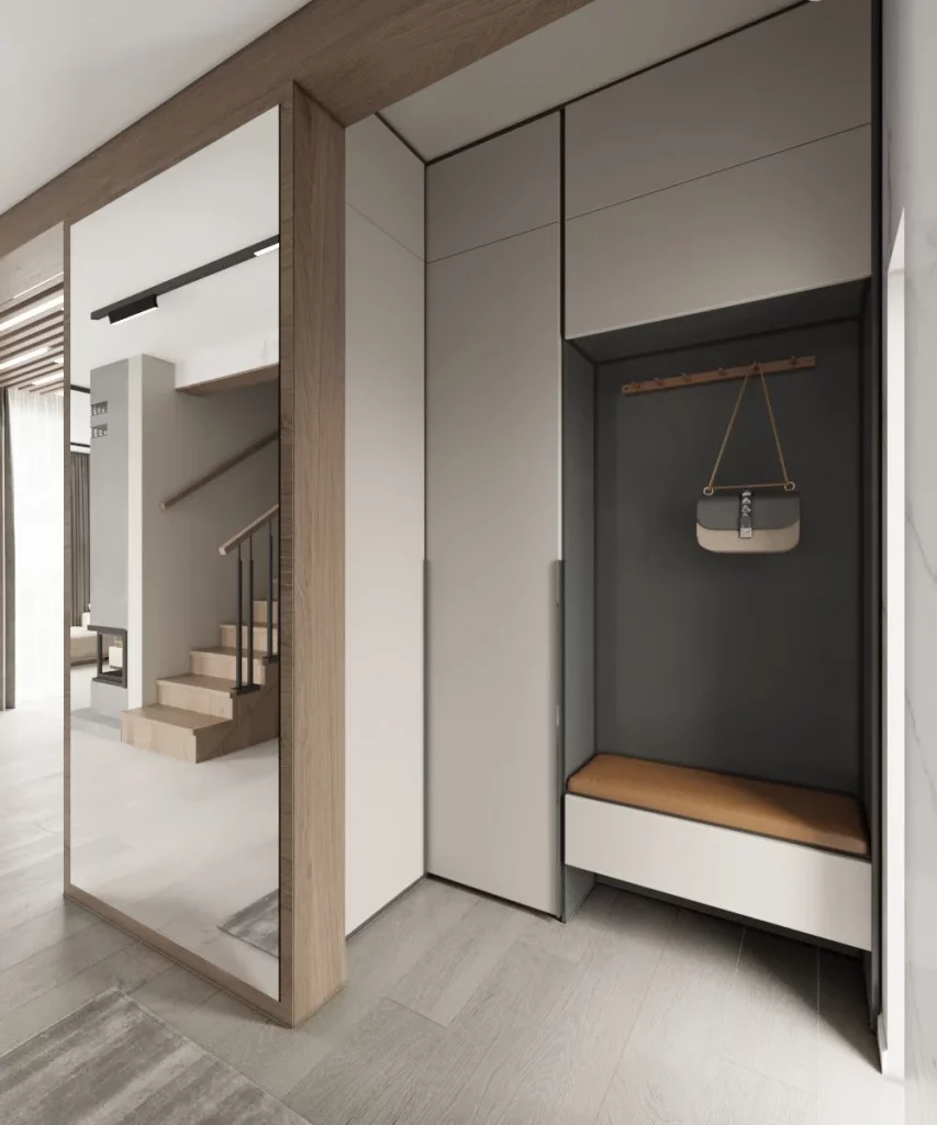 39 Stylish Home Organization Ideas for Families: Smart Storage
