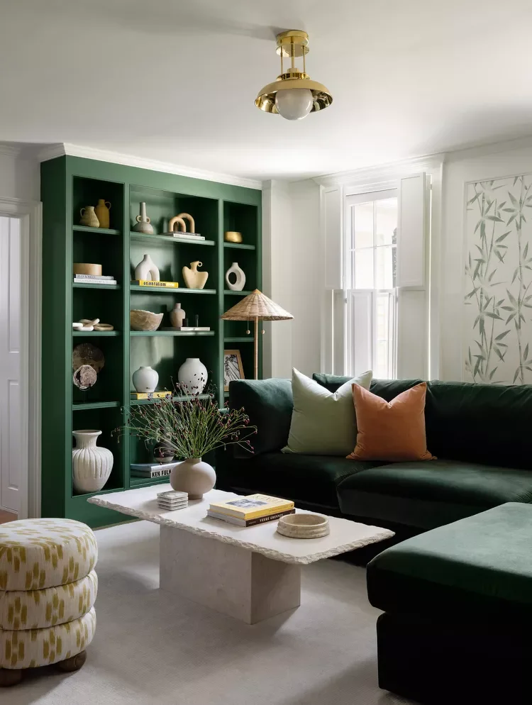 36 Modern Home Decor Ideas For Every Room
