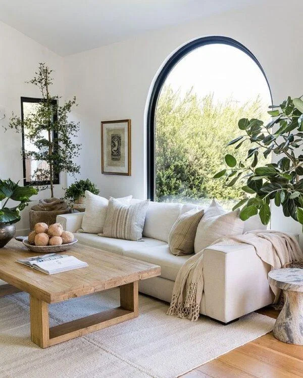 44 Warm Neutral Interior Design Ideas For Homes