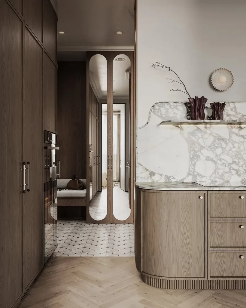 39 Entryway Organization Ideas For Small Spaces