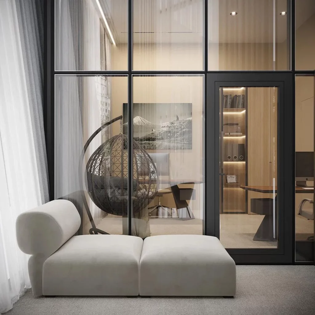 41 Home Makeover Ideas For Stylish Modern Interiors