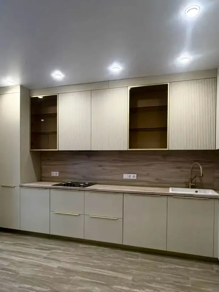 31 Contemporary Kitchen Makeover Ideas for Modern Interiors