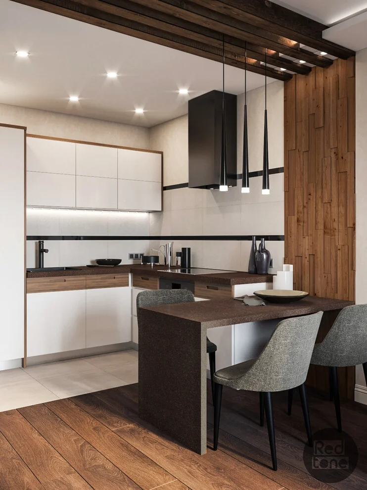 35 Kitchen Countertop Decor Ideas for a Beautiful Home