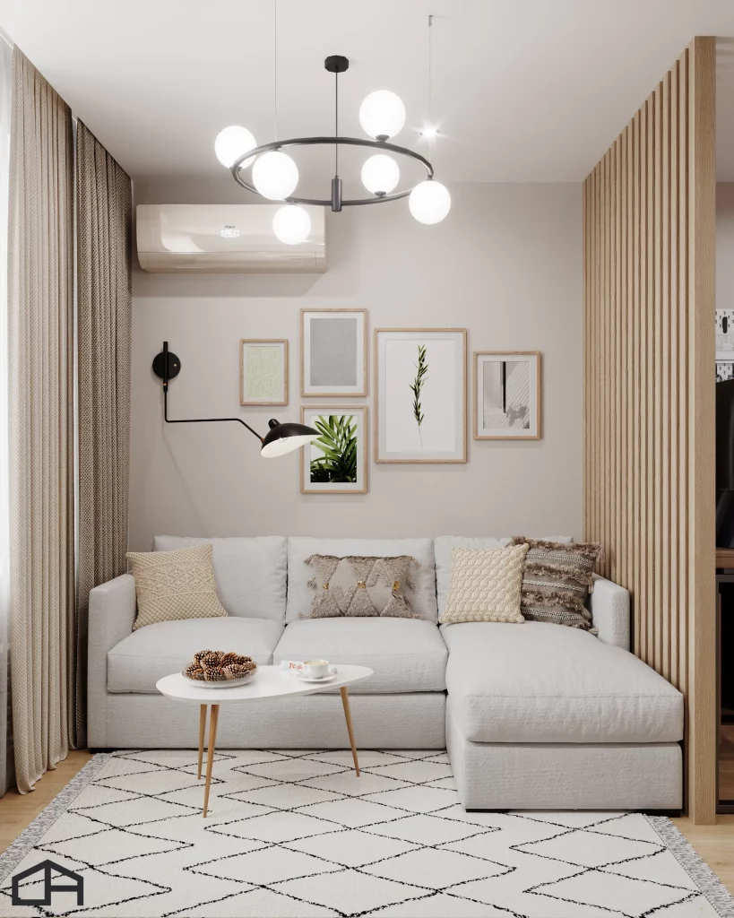 45 Small Apartment Interior Design Ideas And Inspiration