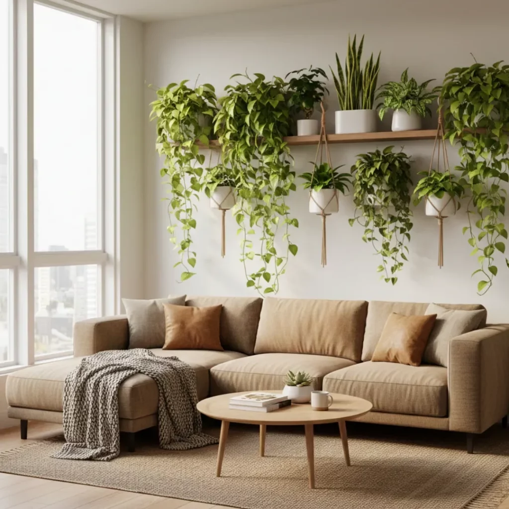 43 Cozy Modern Living Room Decor Ideas For Apartments