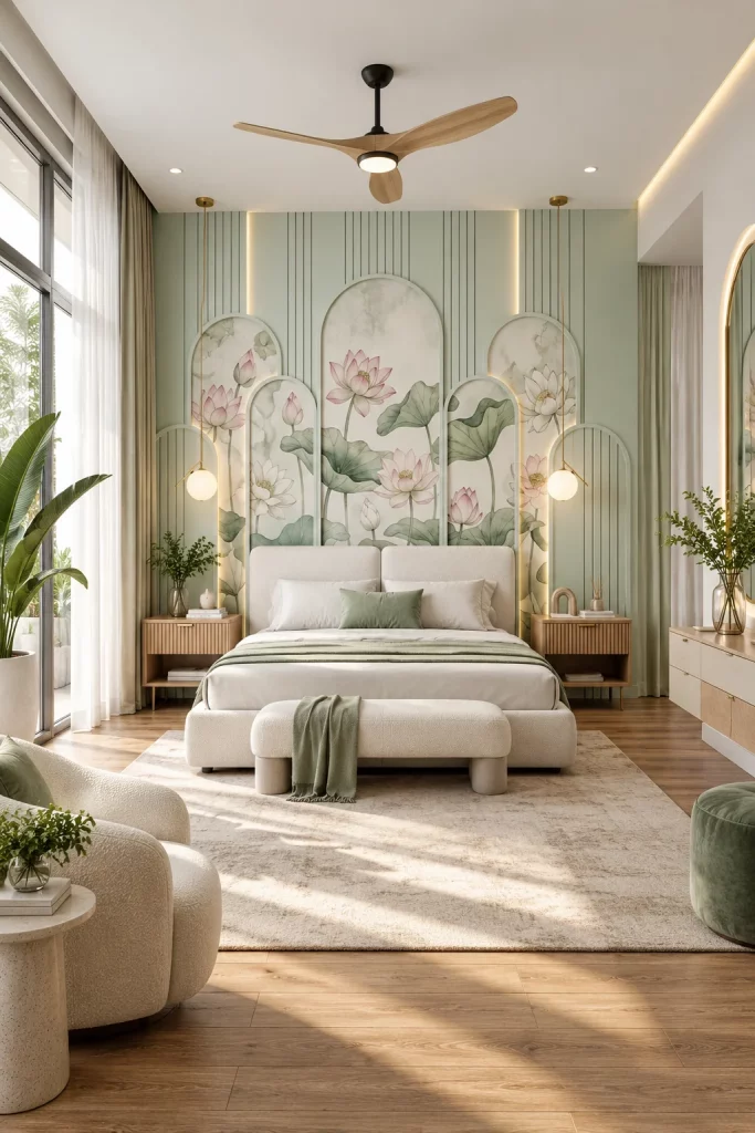 42 Creative Wall Decor Ideas For Modern Homes