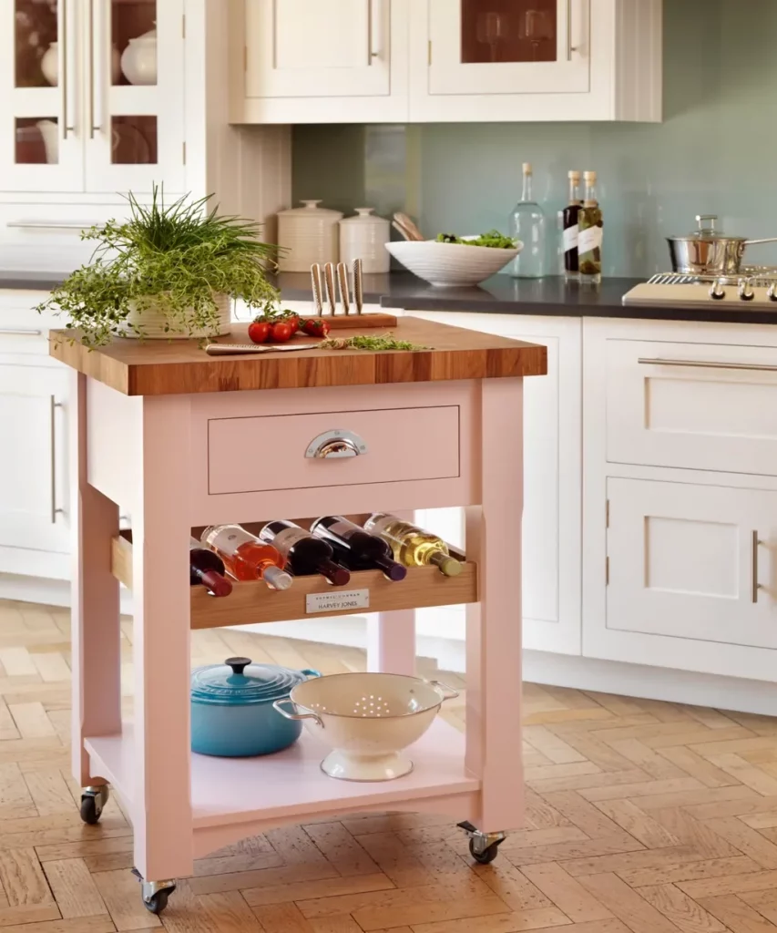 46 Modern Pantry Organization Ideas For Small Kitchens
