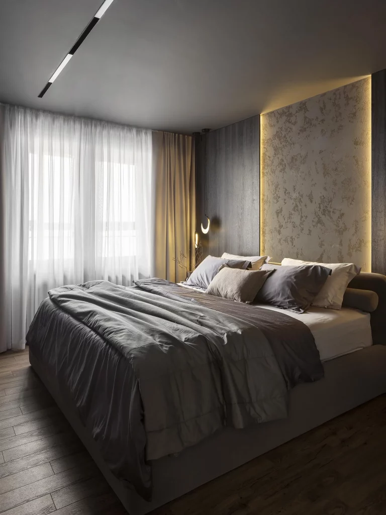 44 Cozy Bedroom Interior Ideas For Relaxing Spaces